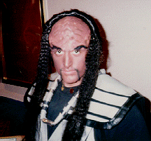 (1996) Kethas AT the 1st Contact Demo